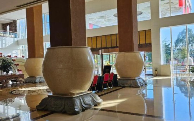 Tiancheng Taihe Hotel