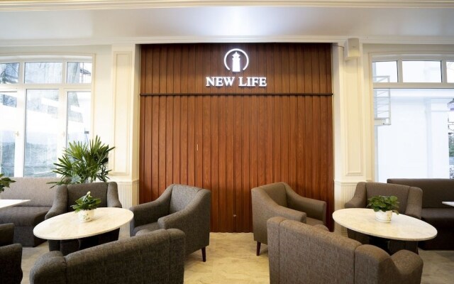 New Life Dalat Hotel