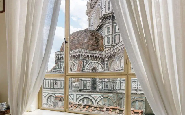 Palazzo Niccolini al Duomo