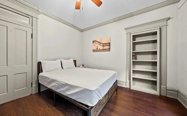 Bella Notte Columbus Chic Stay