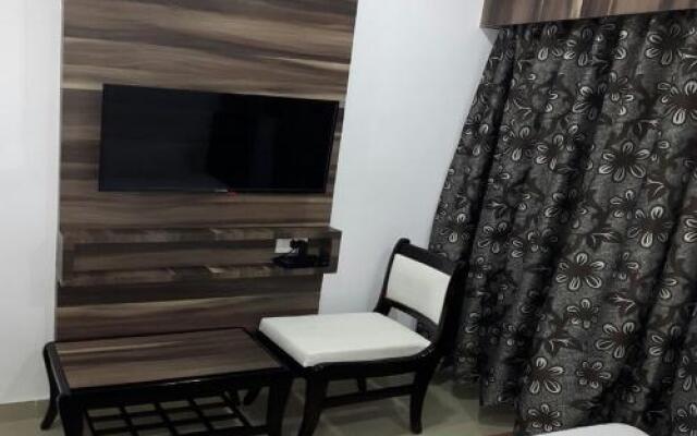 Hotel Ashirwad
