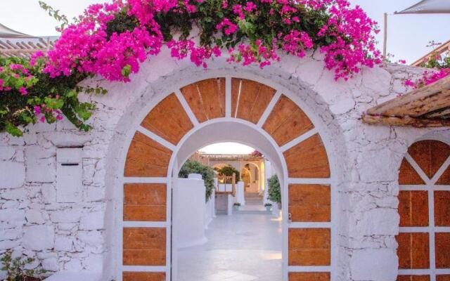 Apsenti couples only - Mykonos