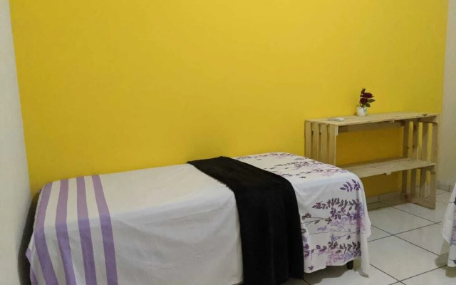 Amorim Tur e Hospedagem