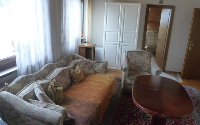 Ferienwohnung Gilching