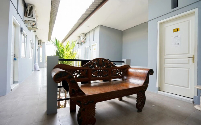 OYO 1316 Mentari Family Homestay