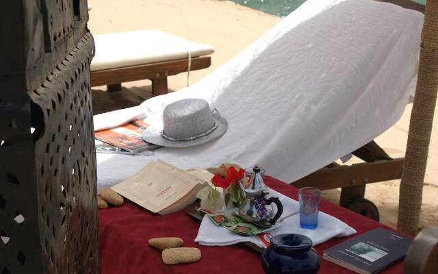 Bab Al Bahar Hotel & Spa
