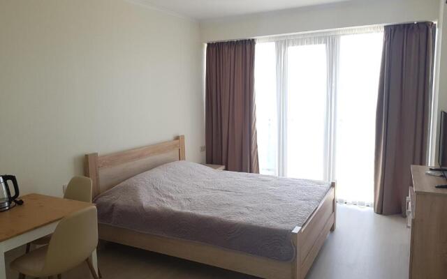 1stBatumi Beach Tower