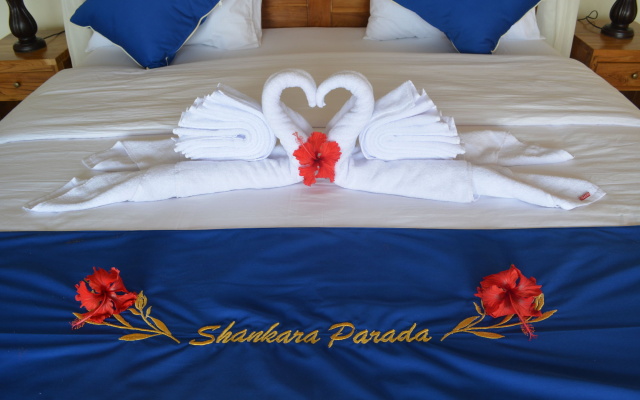 Shankara Parada Villas
