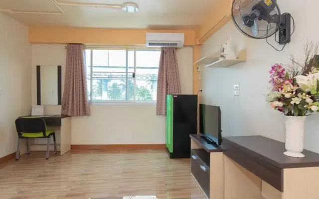 Home stay Rainbow Micky House