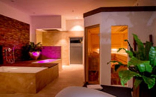 Hotel Restaurant Kohlbrecher Villeroy & Boch SPA