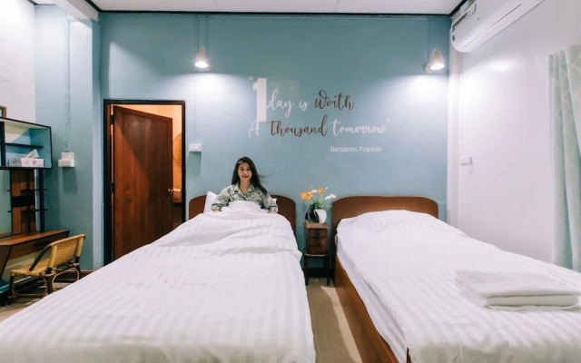 Banya BnB