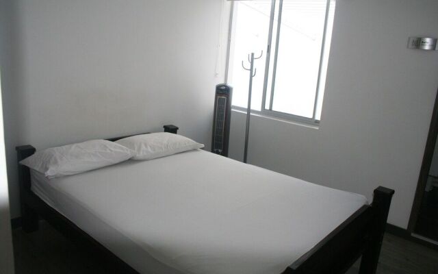 Hostal Cattleya Medellin