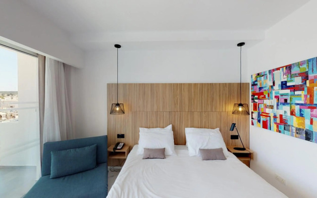 The Blue Ivy Hotel and Suites