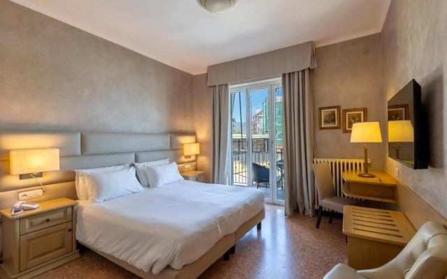 B&B Hotel Diano Marina Palace
