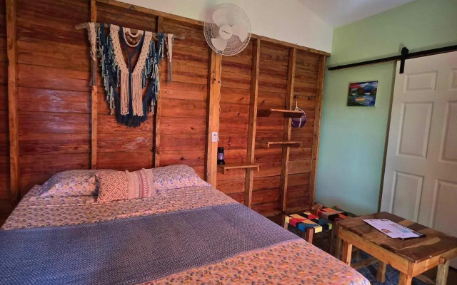Green House Hostel