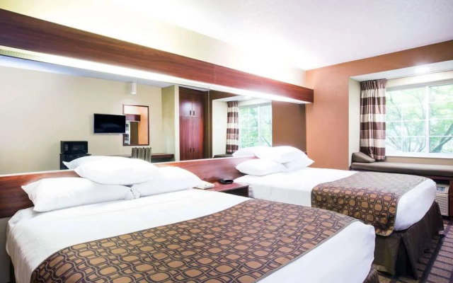 Microtel Inn Beckley