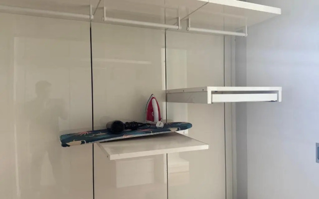 E Social Suites at Platinum KLCC