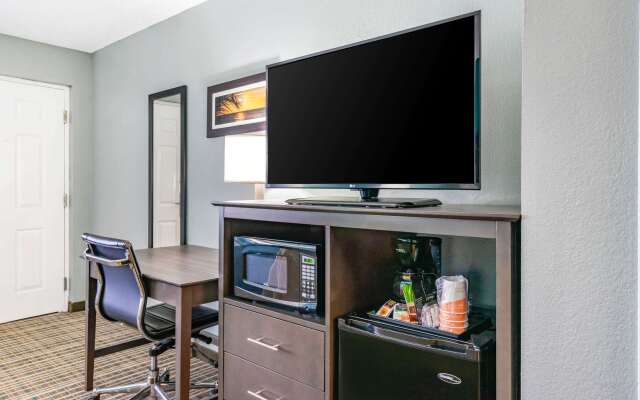 Comfort Inn Sun City Center - Ruskin - Tampa South