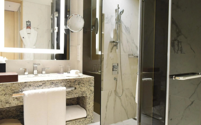 Grand Mercure Ambassador  and Residences Seoul Yongsan