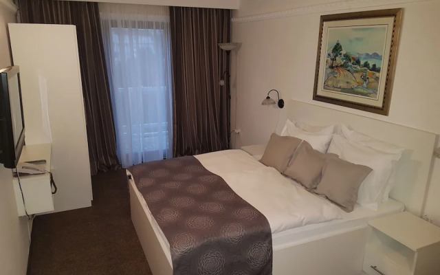 Hotel Argentum