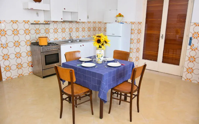 Casa Vacanze - Affitta appartamenti - Villa Mediterraneo