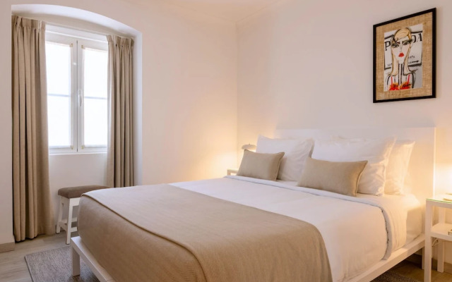 Azinheira Suites Townhouse