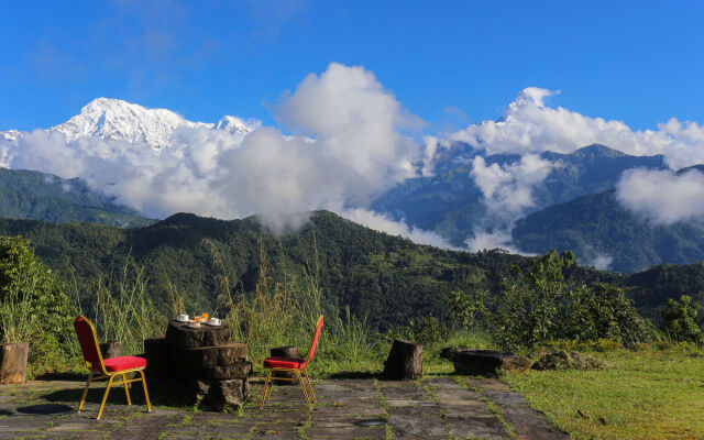 Himalayan Deurali Resort