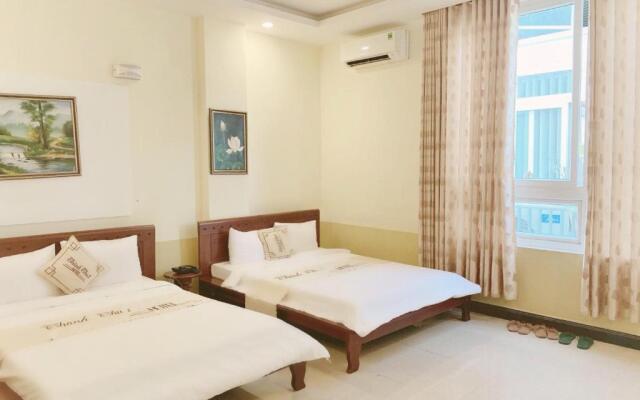 Thanh Thu 1 Hotel