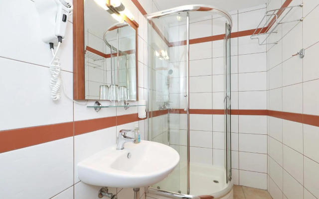 The Mediterranean Village San Antonio