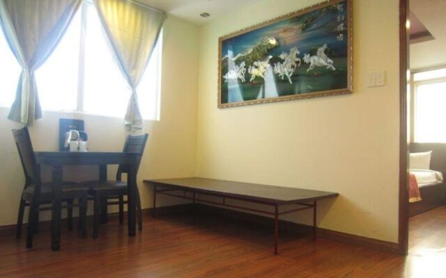 Ava 2 Hotel