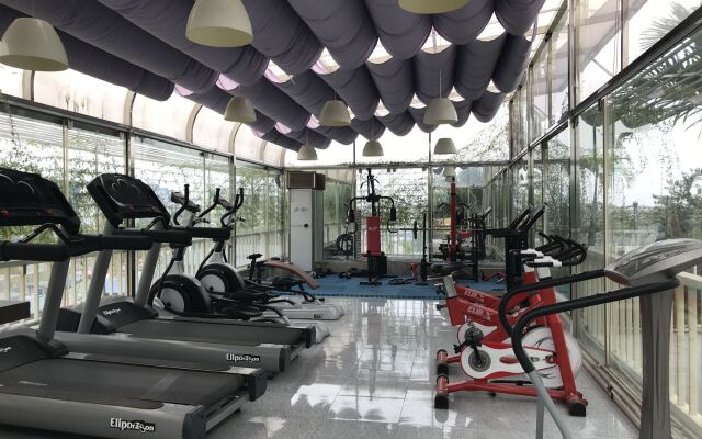 Anh Tri Flower Apartment