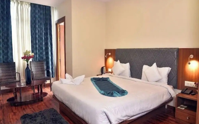 Hotel Bella Casa – Guest Rooms – Gangtok