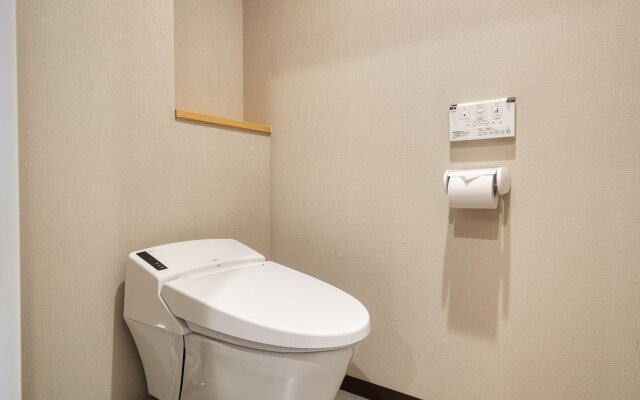 New Normal Hotel in MATSUYAMA