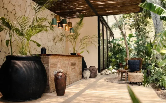 Kuukum Tulum Hotel