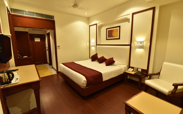 Hotel Niky International – Guest Rooms – Jodhpur