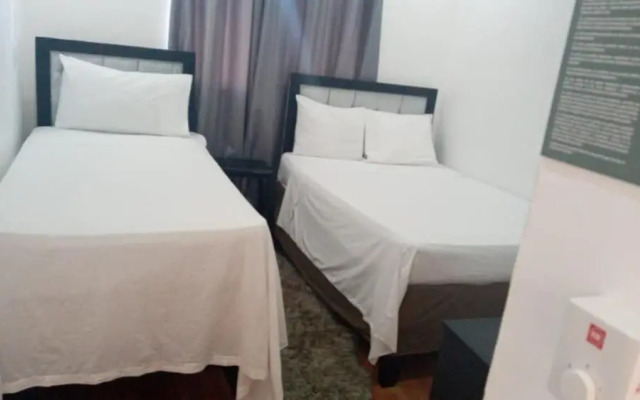 Hotel Casa Docia - Standard Double or Twin Room