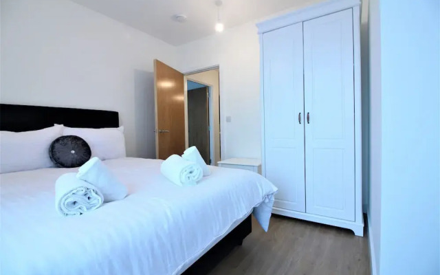 Narrowgate Apartment