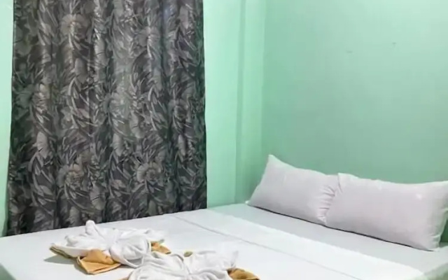 Mila's Guesthouse