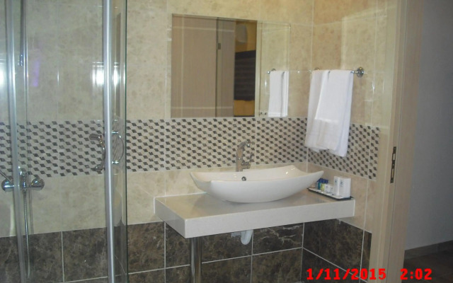 Pamukkale Termal Ece Otel