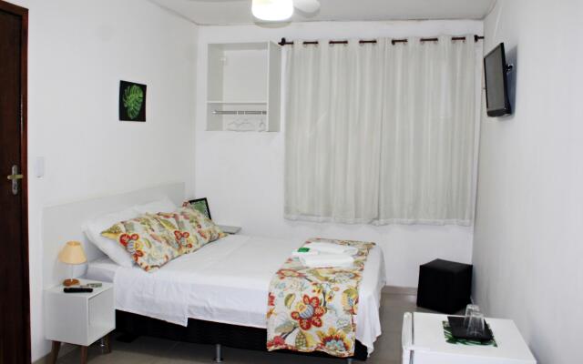 Pousada Arraial Caribe