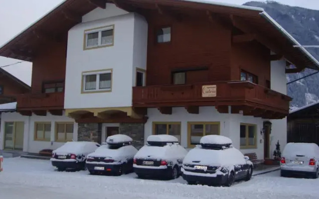 Studio Hochzillertal inklusive Wellness
