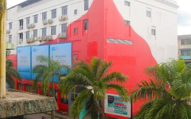 Grace Hotel Lahad Datu