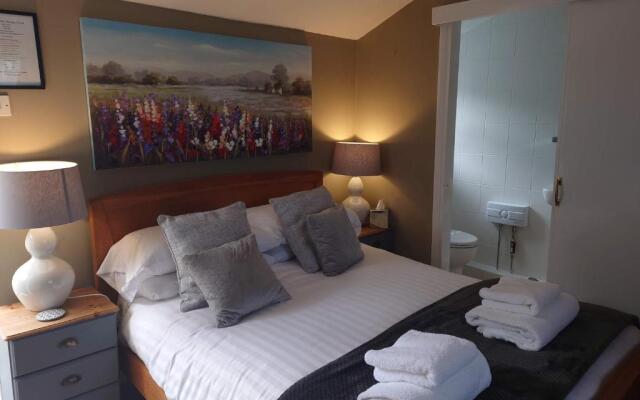 The Bramley House Hotel
