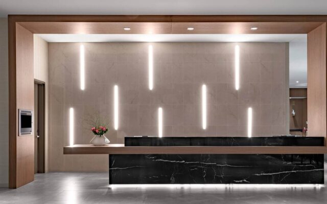 AC Hotel by Marriott Atlanta Midtown