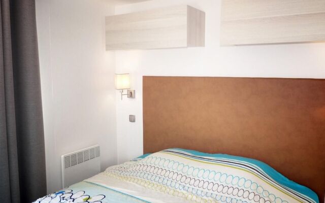 Camping Tikayan Golfe de Saint Tropez