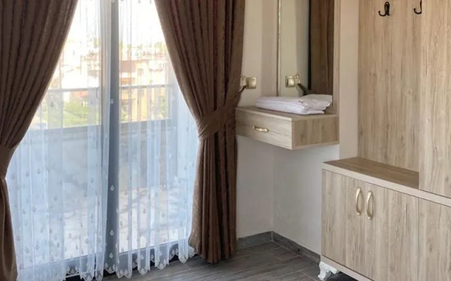 Lara Apart Otel