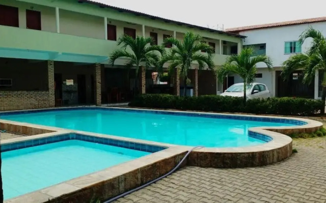 Pousada Espaço Verde