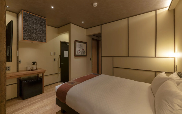 THE MACHIYA Kamiumeya