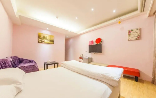 Kexing Homestay
