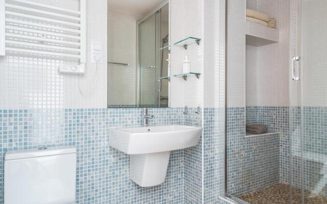 Home2Book Cozy Apartment Playa del Inglés, Pool